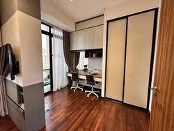 Mayfair Residences (D15), Apartment #583567201